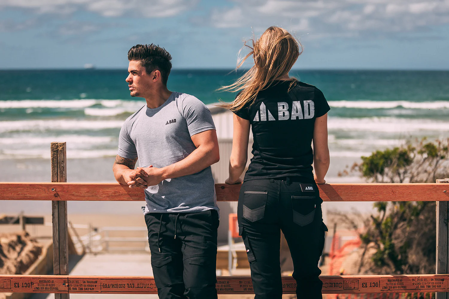 Built Tough for Australia's Best